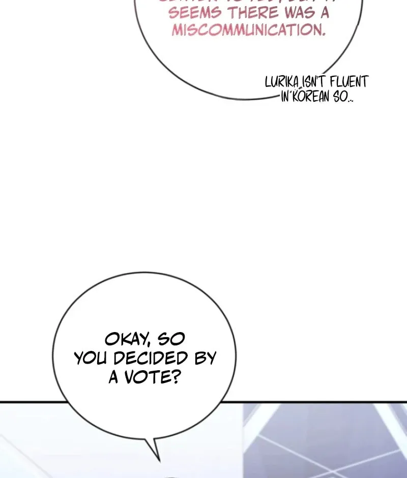 I Tried to Debut My Kid, But Ended Up Debuting Myself Chapter 17 page 18 - 