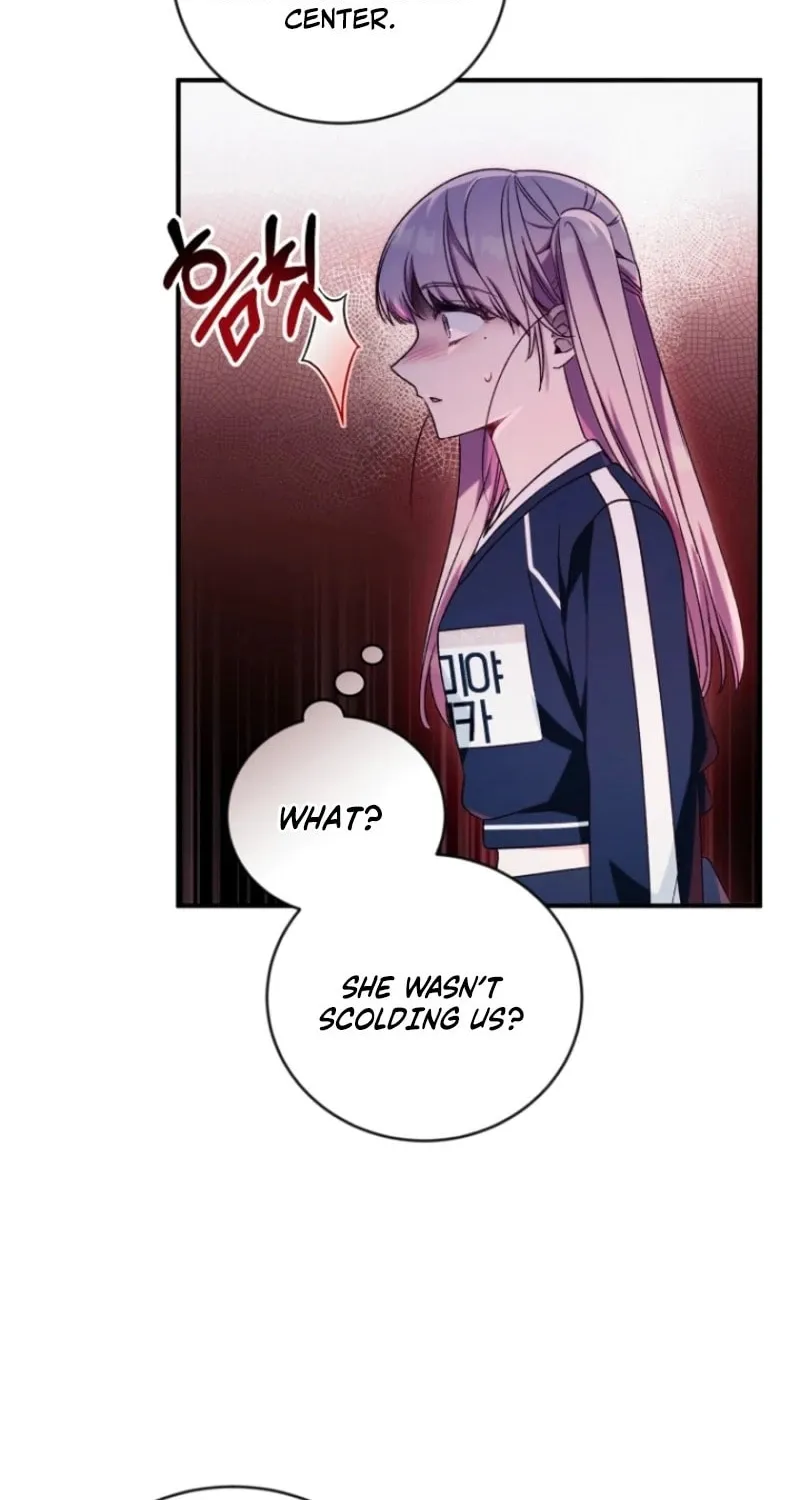 I Tried to Debut My Kid, But Ended Up Debuting Myself Chapter 17 page 20 - 