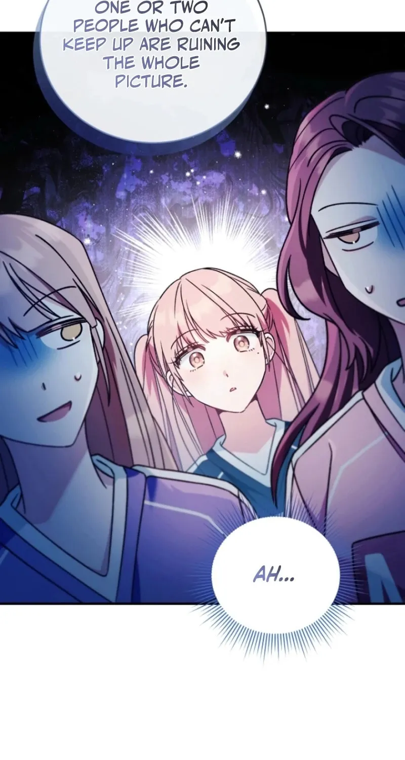 I Tried to Debut My Kid, But Ended Up Debuting Myself Chapter 17 page 22 - 
