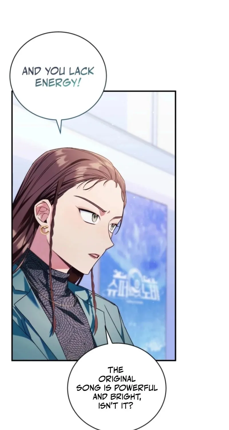 I Tried to Debut My Kid, But Ended Up Debuting Myself Chapter 17 page 23 - 