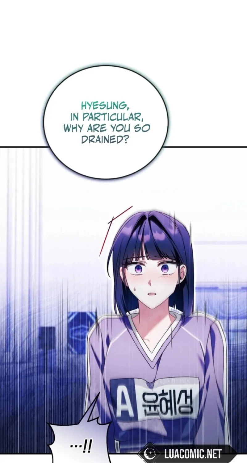 I Tried to Debut My Kid, But Ended Up Debuting Myself Chapter 17 page 25 - 