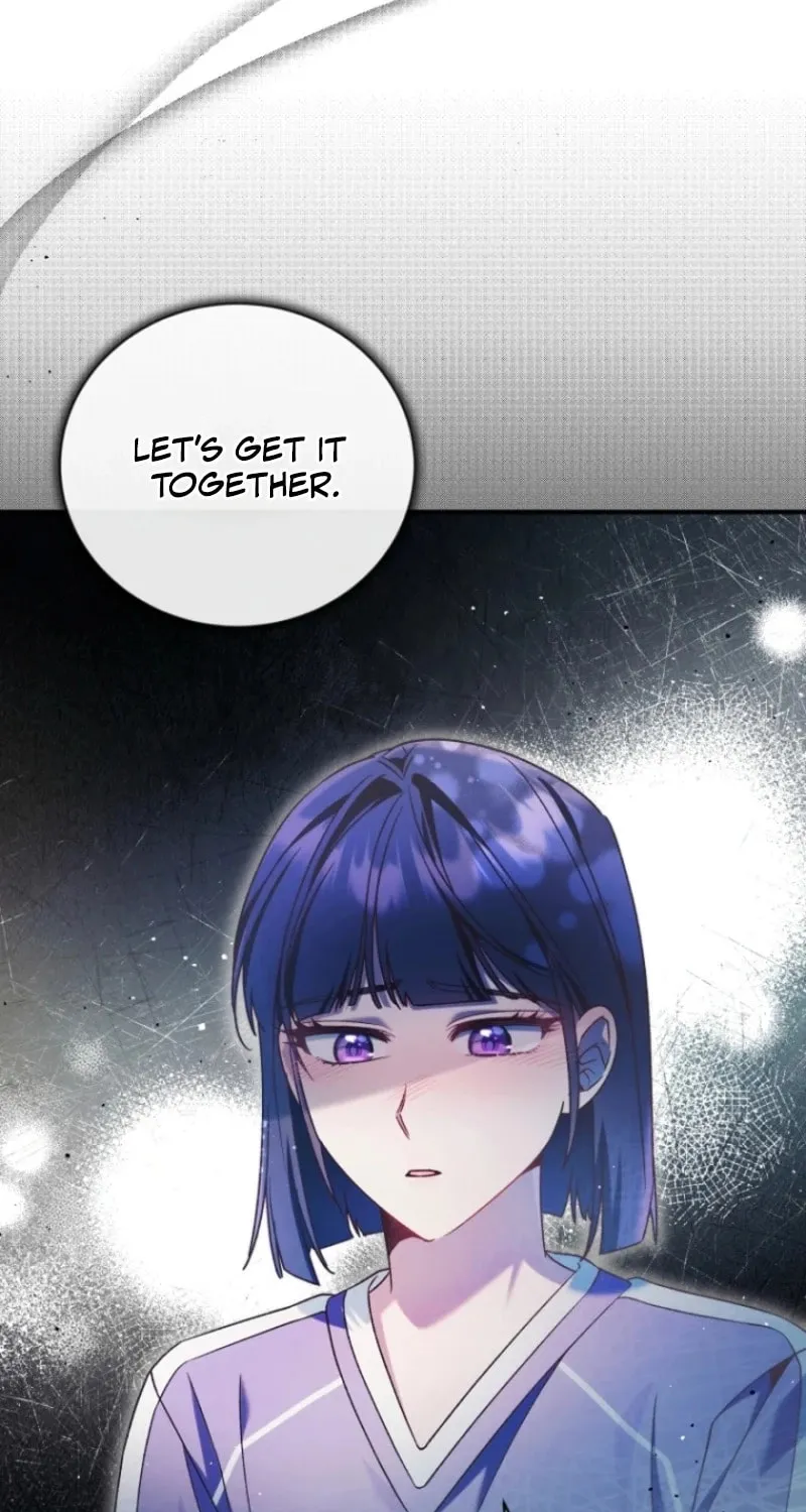I Tried to Debut My Kid, But Ended Up Debuting Myself Chapter 17 page 27 - 