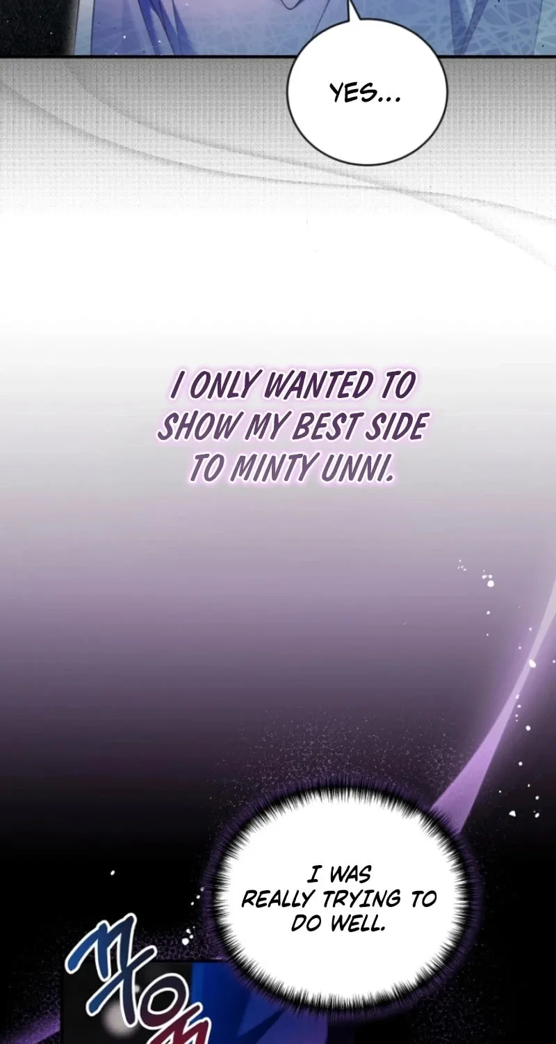 I Tried to Debut My Kid, But Ended Up Debuting Myself Chapter 17 page 28 - 