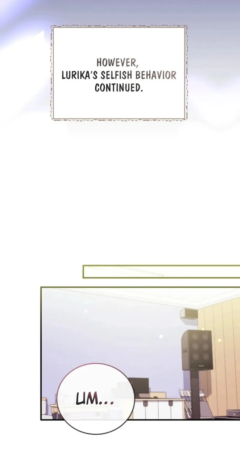 I Tried to Debut My Kid, But Ended Up Debuting Myself Chapter 17 page 32 - 