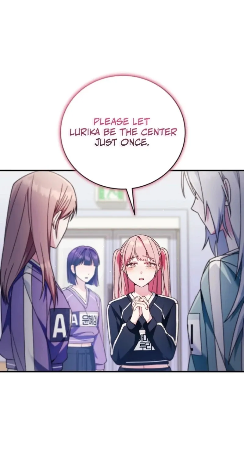 I Tried to Debut My Kid, But Ended Up Debuting Myself Chapter 17 page 33 - 