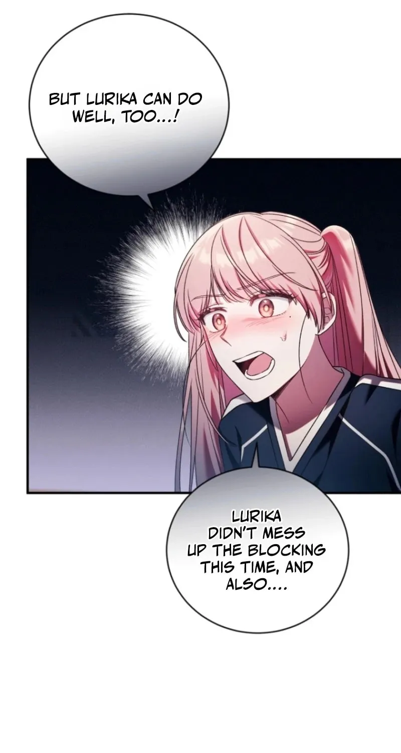 I Tried to Debut My Kid, But Ended Up Debuting Myself Chapter 17 page 35 - 