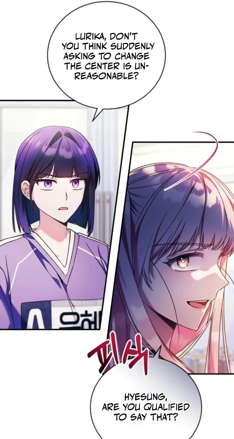 I Tried to Debut My Kid, But Ended Up Debuting Myself Chapter 17 page 37 - 