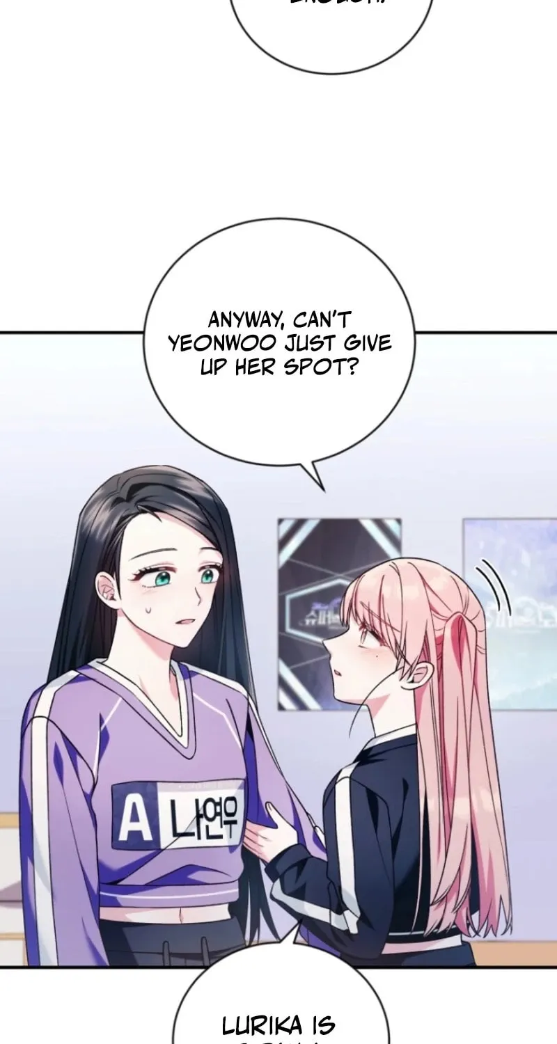 I Tried to Debut My Kid, But Ended Up Debuting Myself Chapter 17 page 40 - 