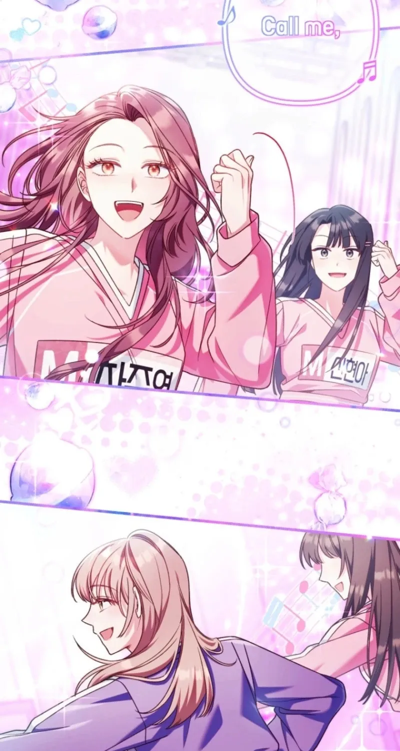 I Tried to Debut My Kid, But Ended Up Debuting Myself Chapter 17 page 5 - 