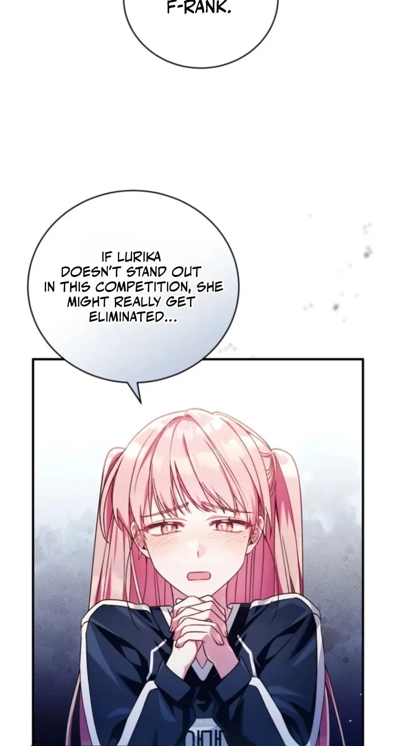 I Tried to Debut My Kid, But Ended Up Debuting Myself Chapter 17 page 41 - 