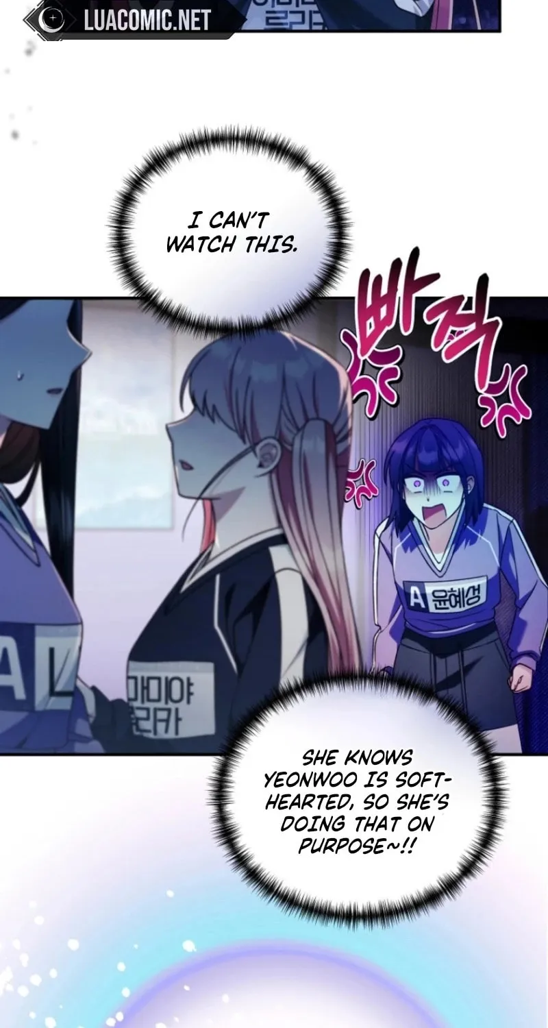 I Tried to Debut My Kid, But Ended Up Debuting Myself Chapter 17 page 42 - 