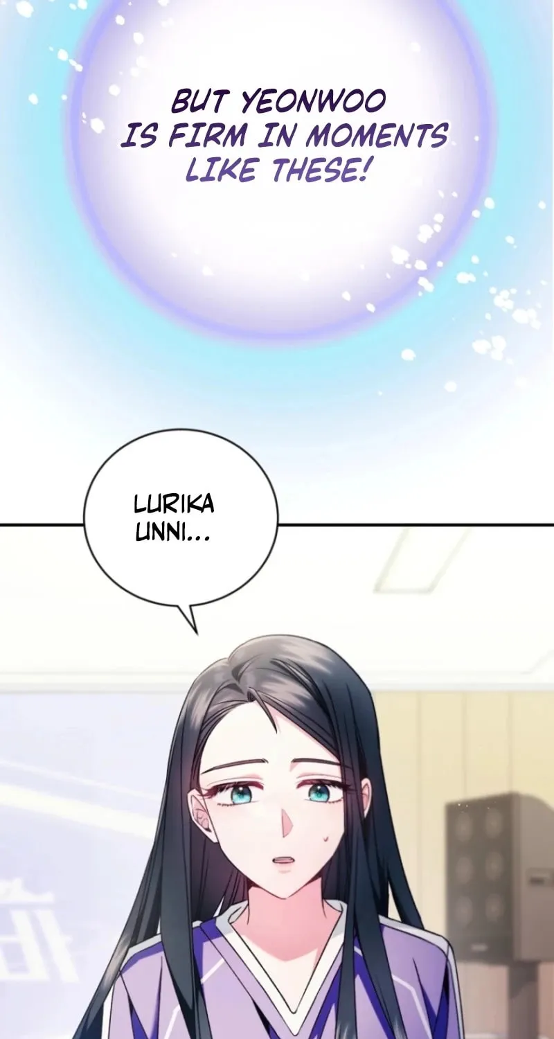 I Tried to Debut My Kid, But Ended Up Debuting Myself Chapter 17 page 43 - 