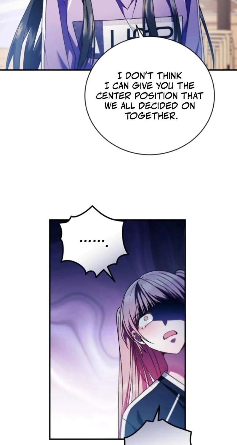 I Tried to Debut My Kid, But Ended Up Debuting Myself Chapter 17 page 44 - 
