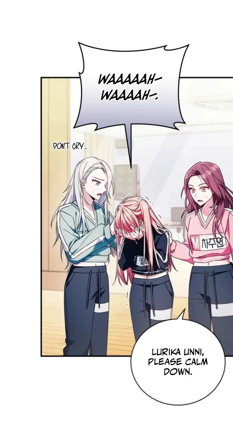 I Tried to Debut My Kid, But Ended Up Debuting Myself Chapter 17 page 46 - 