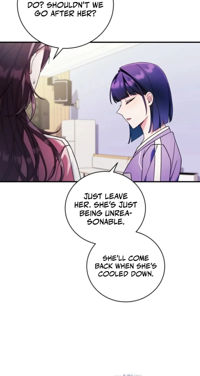 I Tried to Debut My Kid, But Ended Up Debuting Myself Chapter 17 page 56 - 