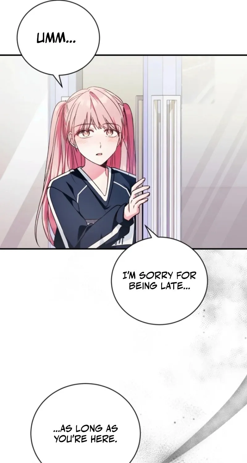 I Tried to Debut My Kid, But Ended Up Debuting Myself Chapter 17 page 61 - 