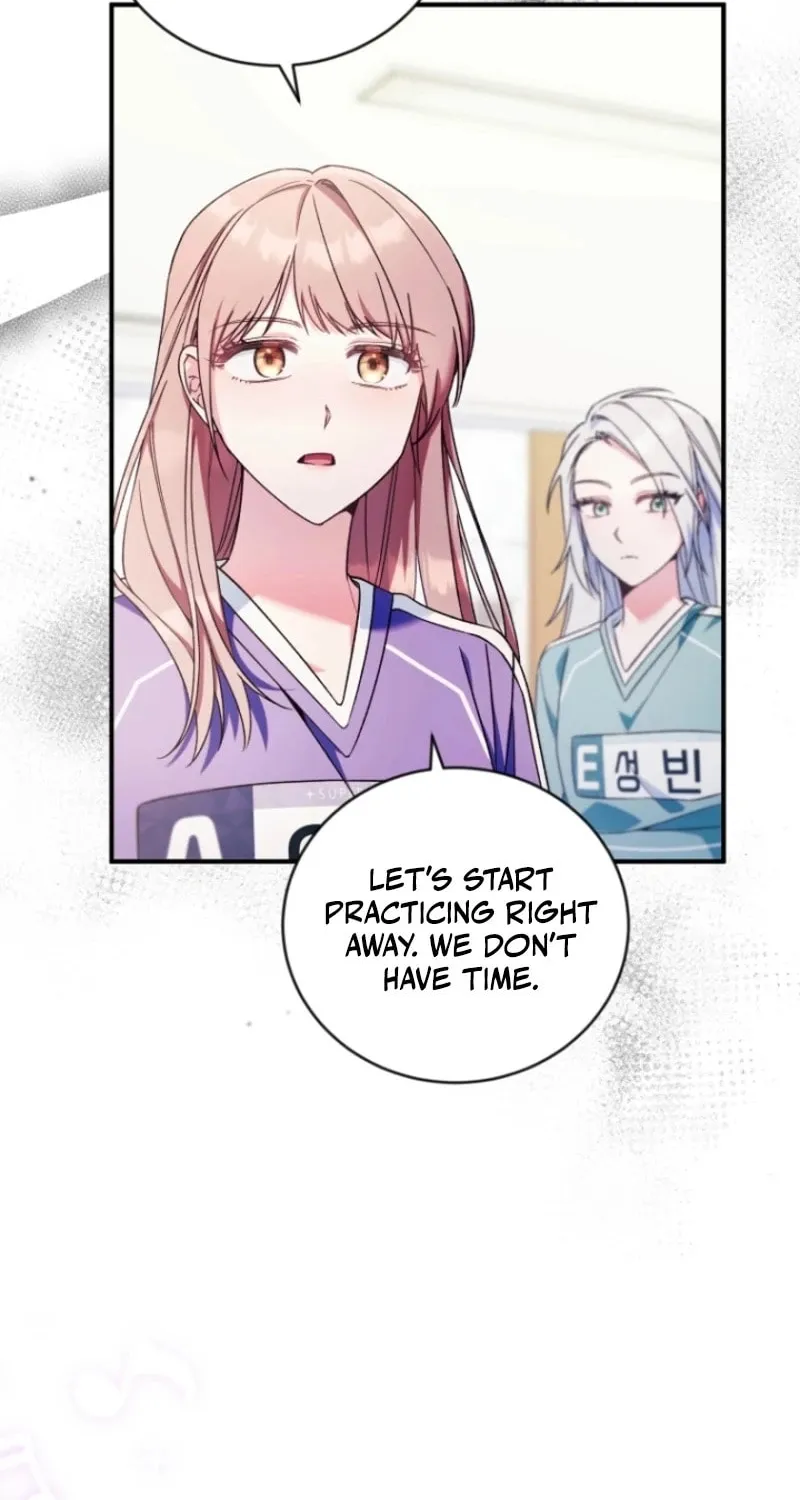 I Tried to Debut My Kid, But Ended Up Debuting Myself Chapter 17 page 62 - 