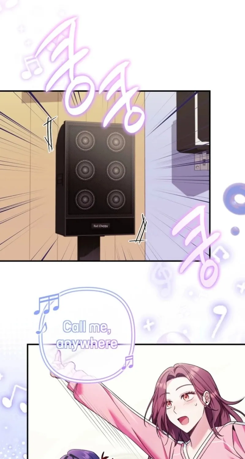 I Tried to Debut My Kid, But Ended Up Debuting Myself Chapter 17 page 63 - 
