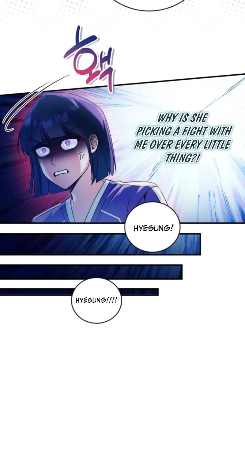 I Tried to Debut My Kid, But Ended Up Debuting Myself Chapter 17 page 66 - 
