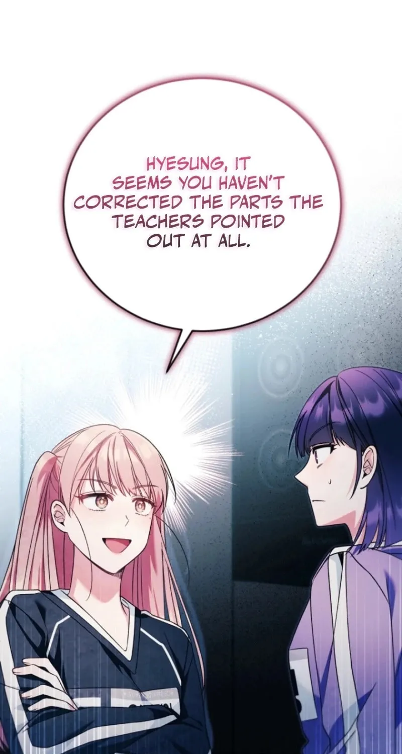 I Tried to Debut My Kid, But Ended Up Debuting Myself Chapter 17 page 67 - 