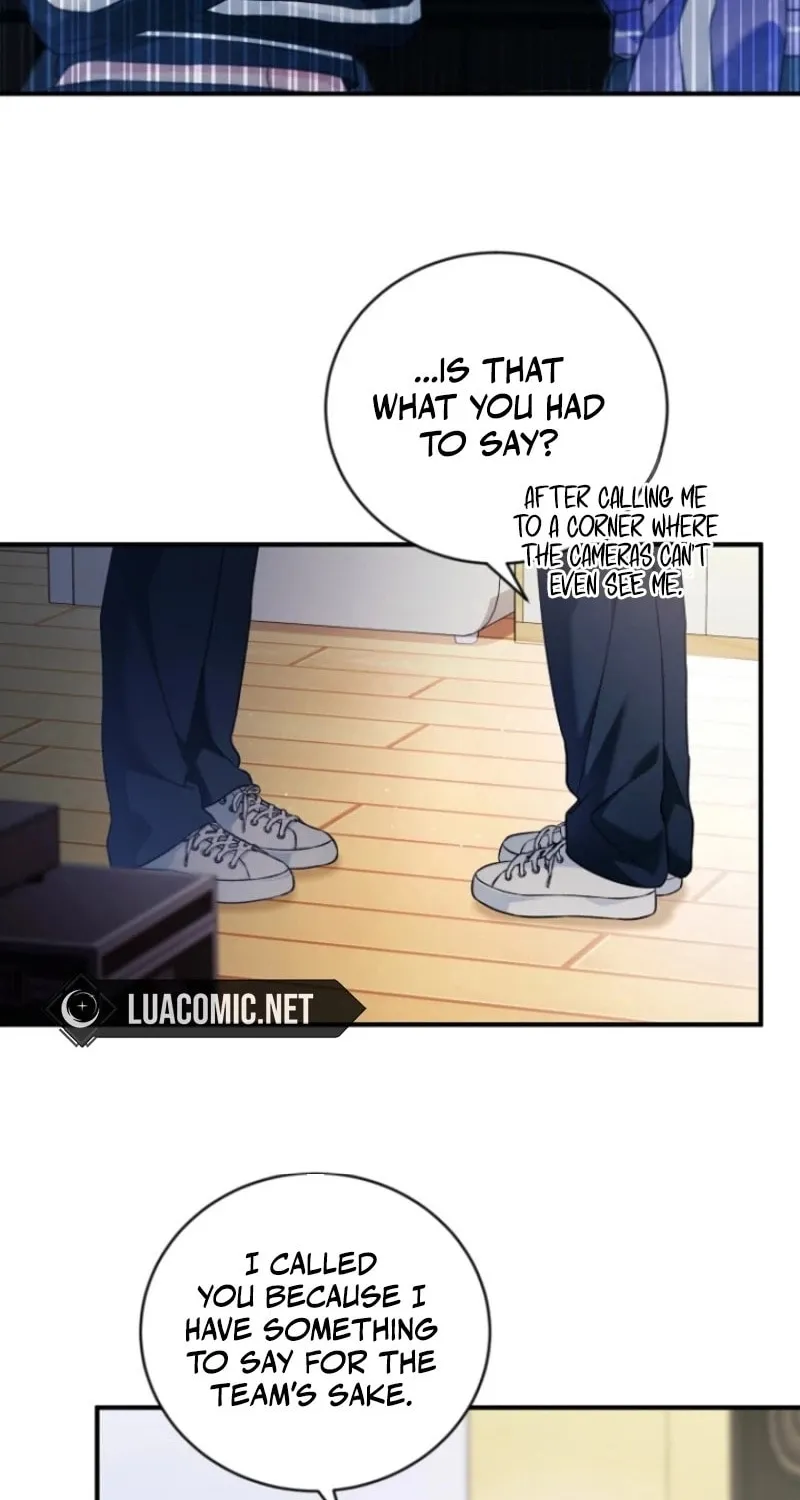 I Tried to Debut My Kid, But Ended Up Debuting Myself Chapter 17 page 68 - 