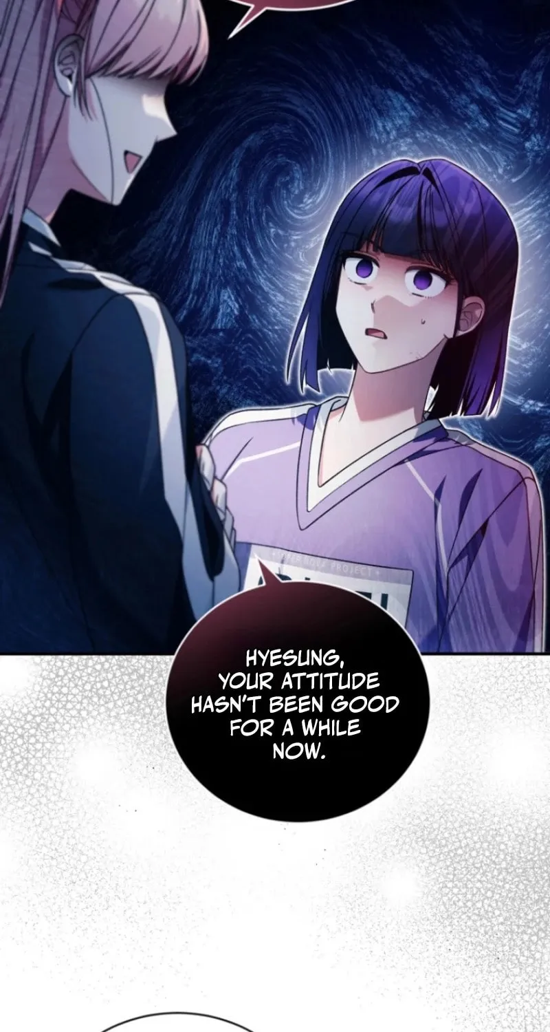 I Tried to Debut My Kid, But Ended Up Debuting Myself Chapter 17 page 70 - 