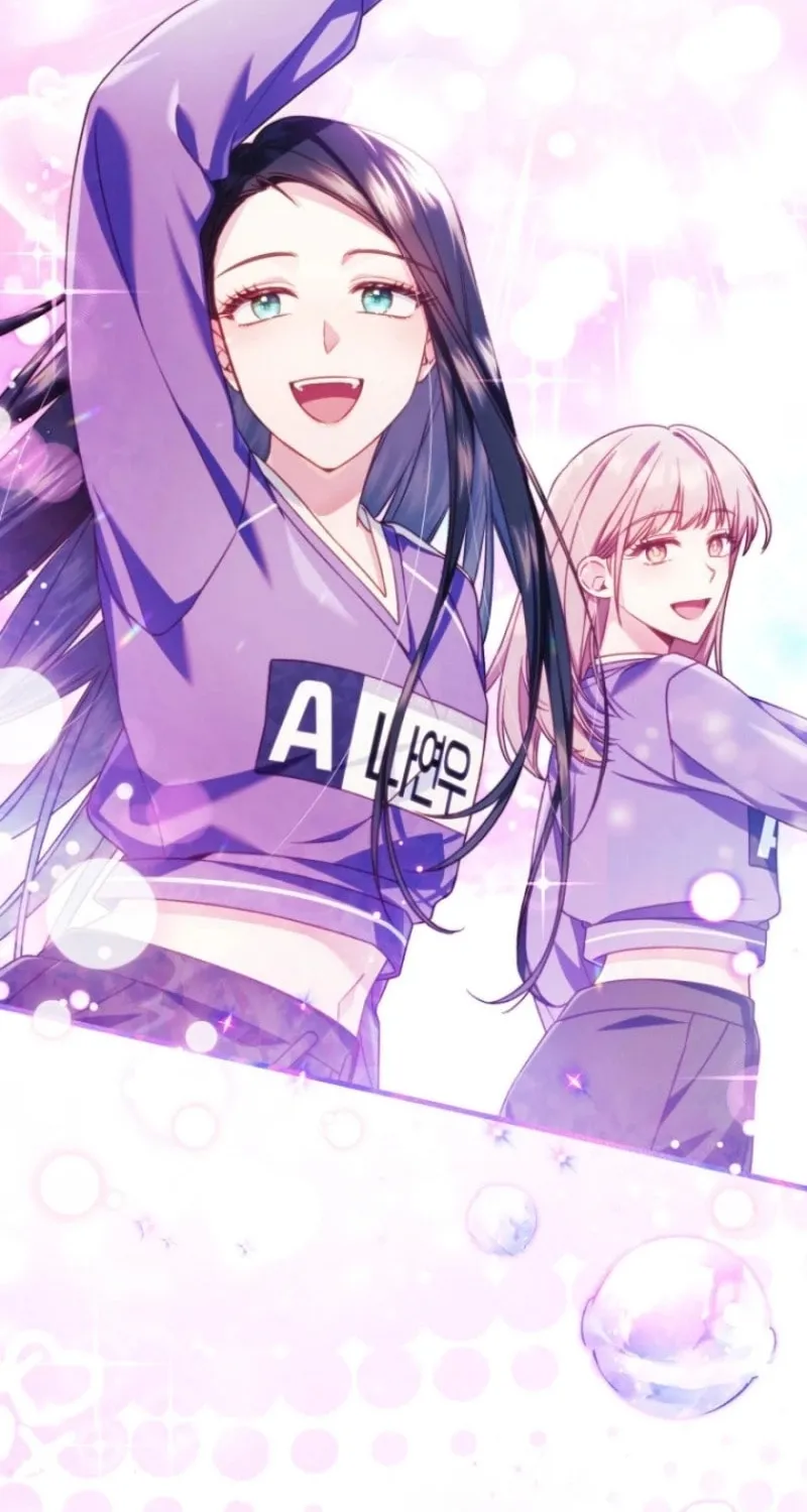 I Tried to Debut My Kid, But Ended Up Debuting Myself Chapter 17 page 8 - 