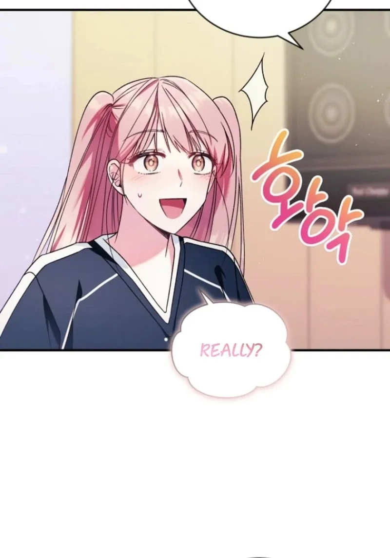 I Tried to Debut My Kid, But Ended Up Debuting Myself Chapter 17 page 72 - 
