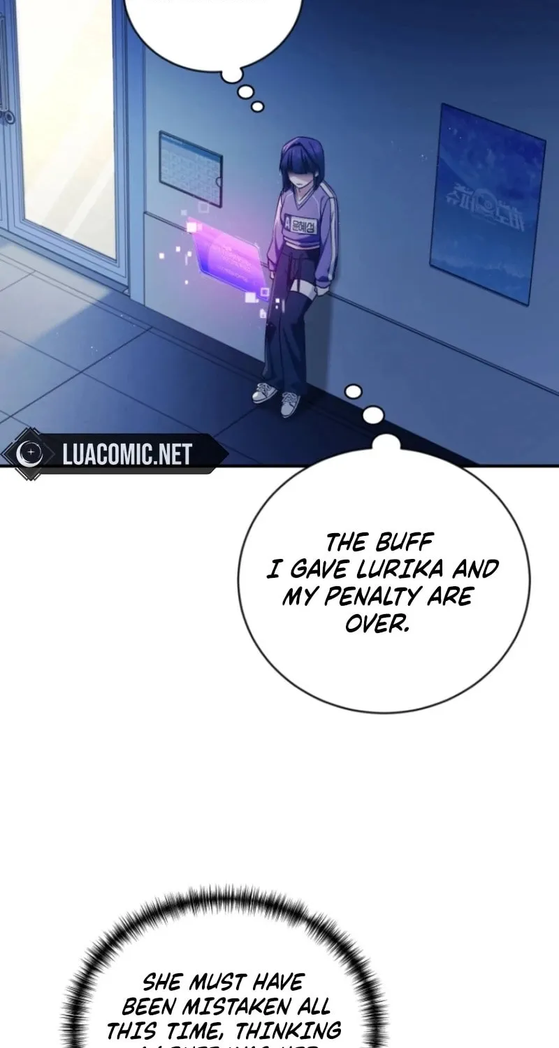 I Tried to Debut My Kid, But Ended Up Debuting Myself Chapter 17 page 76 - 