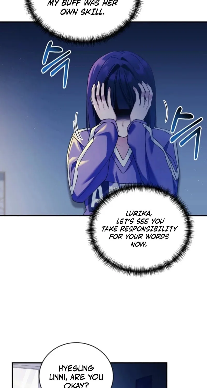 I Tried to Debut My Kid, But Ended Up Debuting Myself Chapter 17 page 77 - 