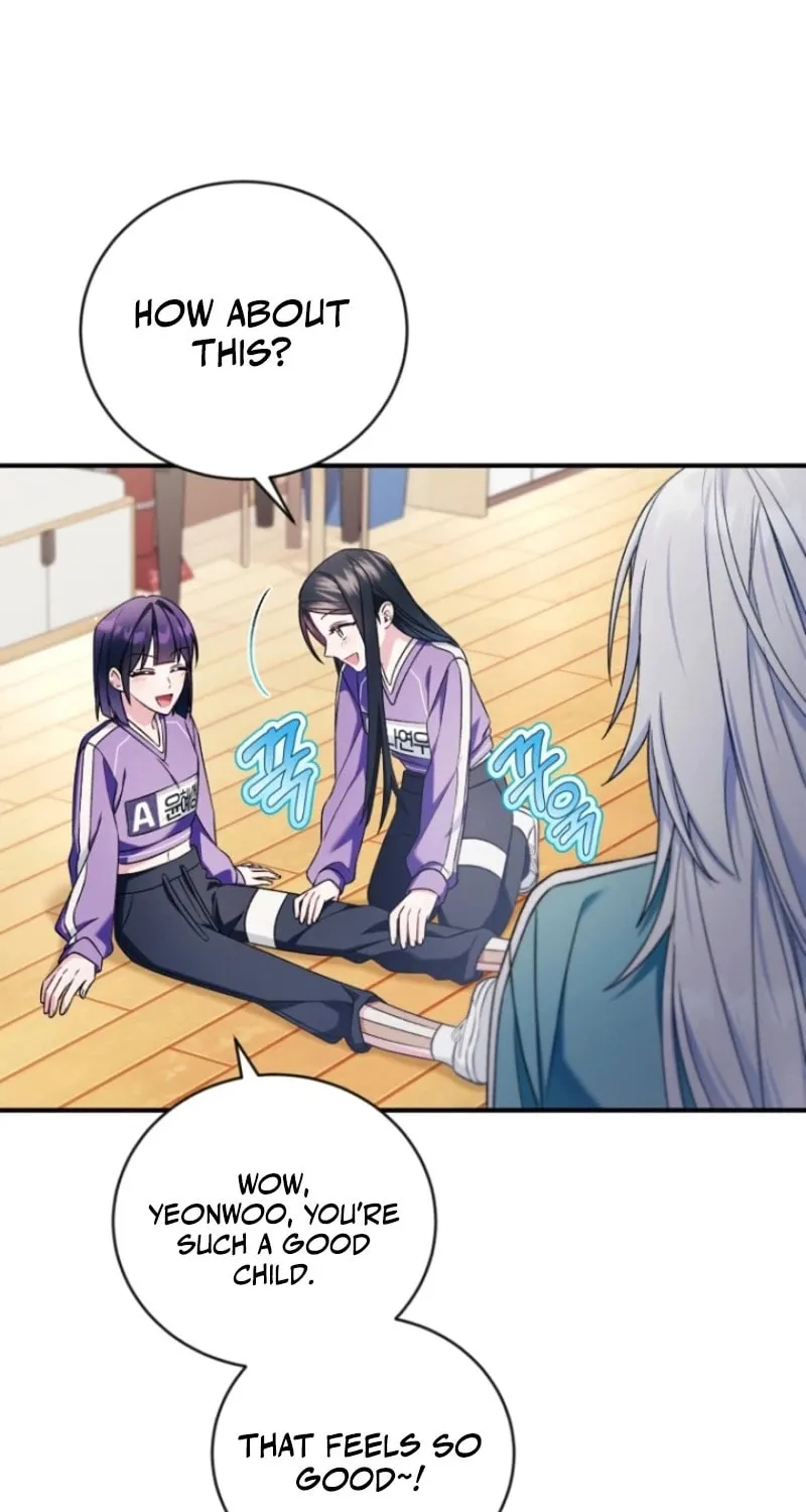 I Tried to Debut My Kid, But Ended Up Debuting Myself Chapter 17 page 80 - 
