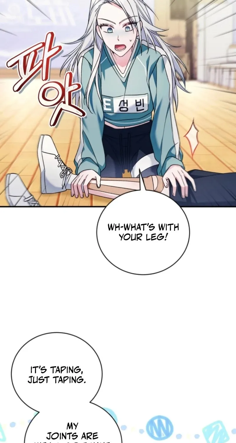 I Tried to Debut My Kid, But Ended Up Debuting Myself Chapter 17 page 82 - 