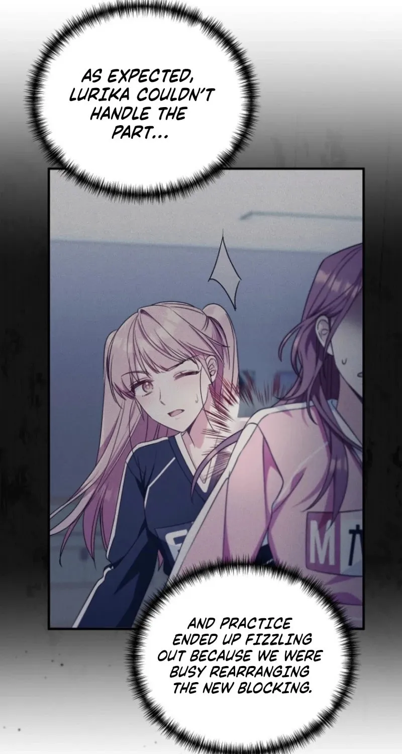 I Tried to Debut My Kid, But Ended Up Debuting Myself Chapter 17 page 87 - 