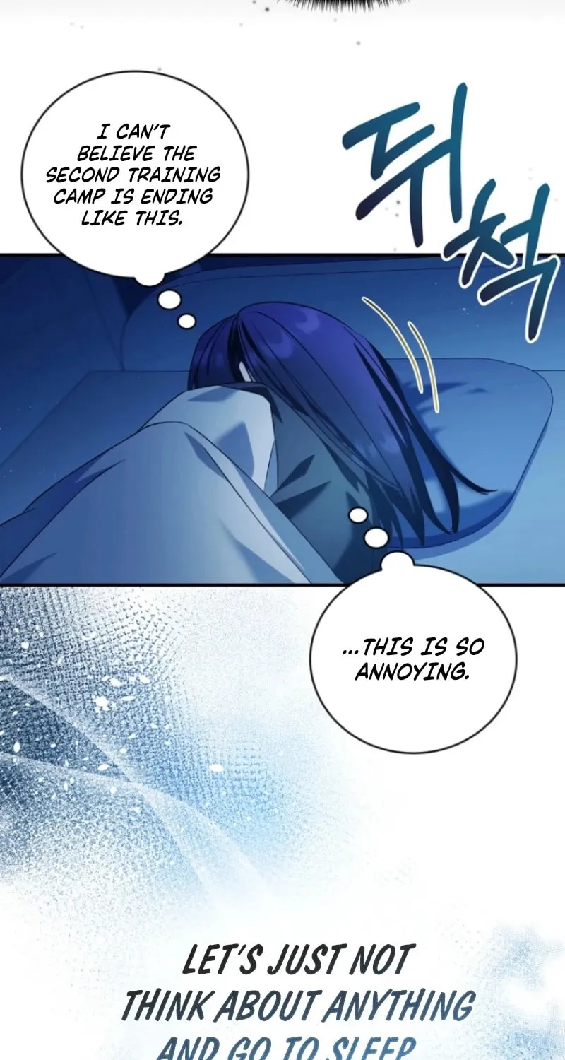 I Tried to Debut My Kid, But Ended Up Debuting Myself Chapter 17 page 88 - 
