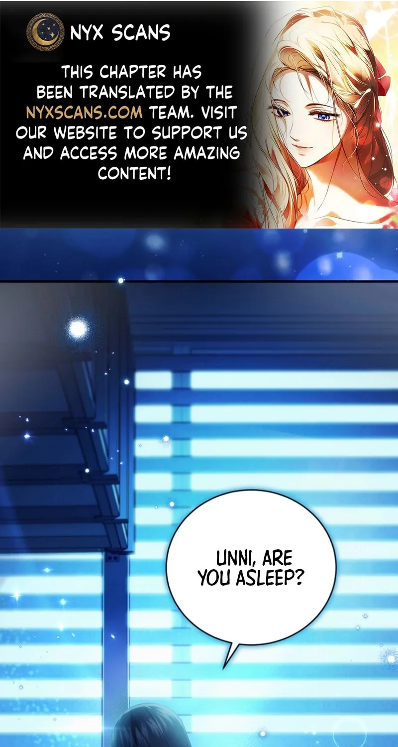 I Tried to Debut My Kid, But Ended Up Debuting Myself Chapter 18 page 1 - 