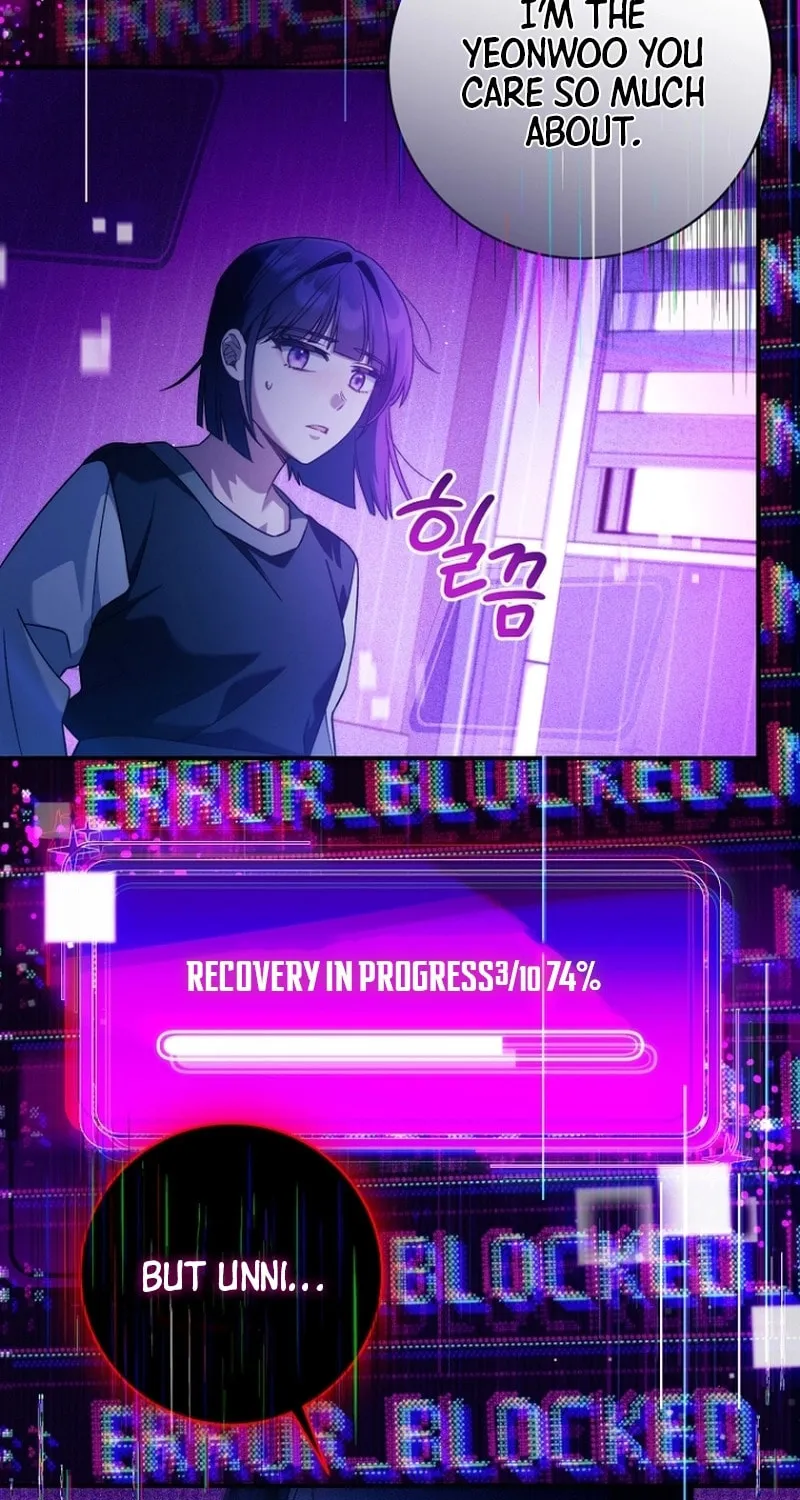 I Tried to Debut My Kid, But Ended Up Debuting Myself Chapter 18 page 14 - 