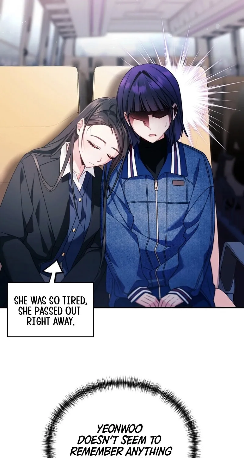 I Tried to Debut My Kid, But Ended Up Debuting Myself Chapter 18 page 22 - 