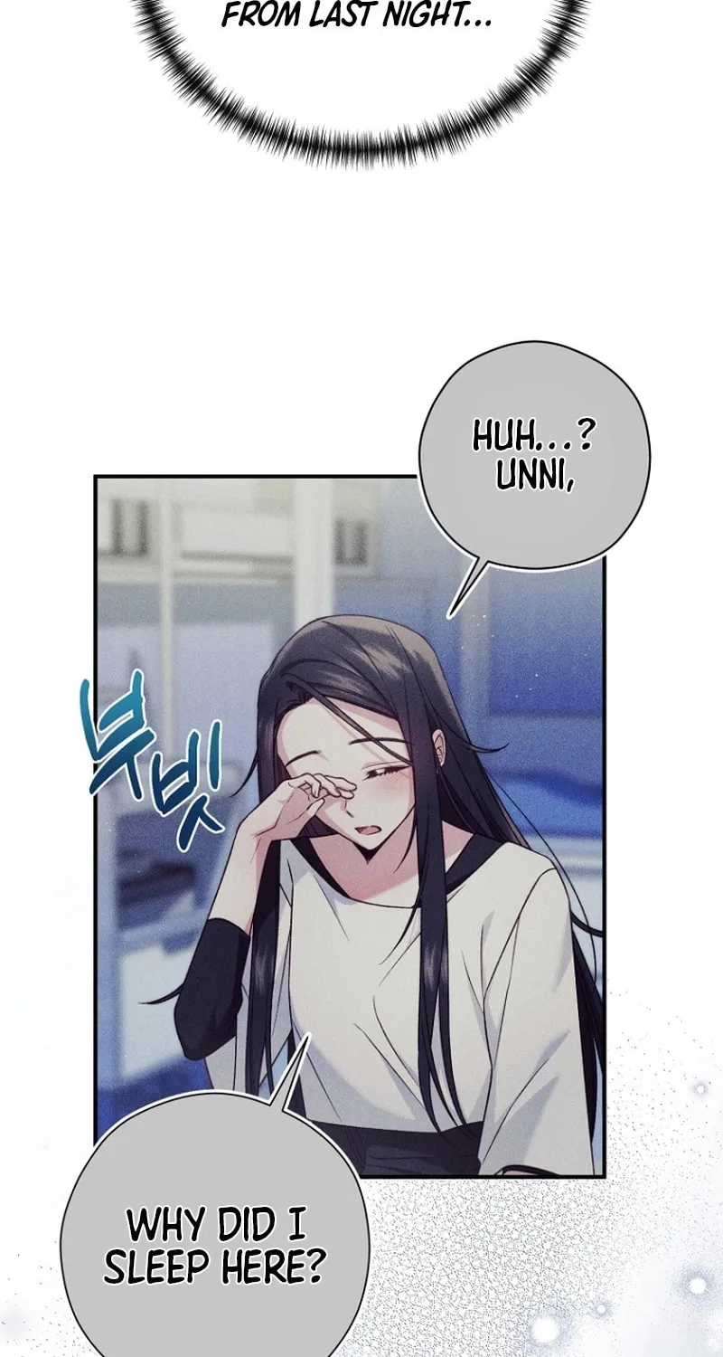 I Tried to Debut My Kid, But Ended Up Debuting Myself Chapter 18 page 23 - 