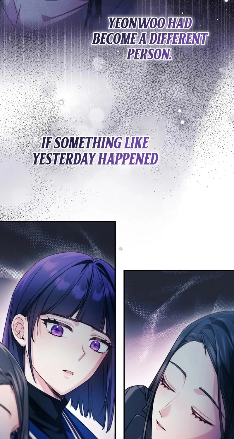 I Tried to Debut My Kid, But Ended Up Debuting Myself Chapter 18 page 25 - 