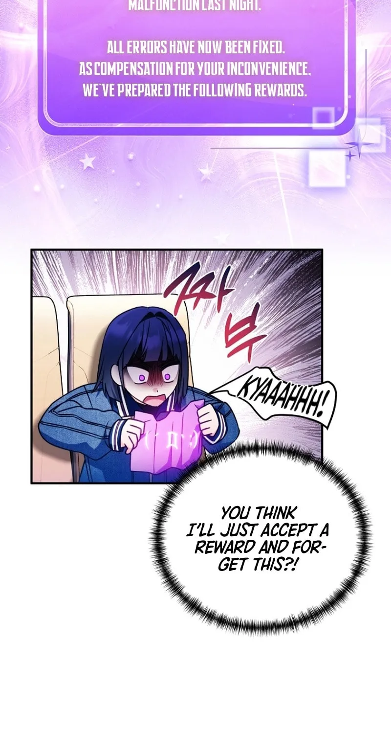 I Tried to Debut My Kid, But Ended Up Debuting Myself Chapter 18 page 27 - 