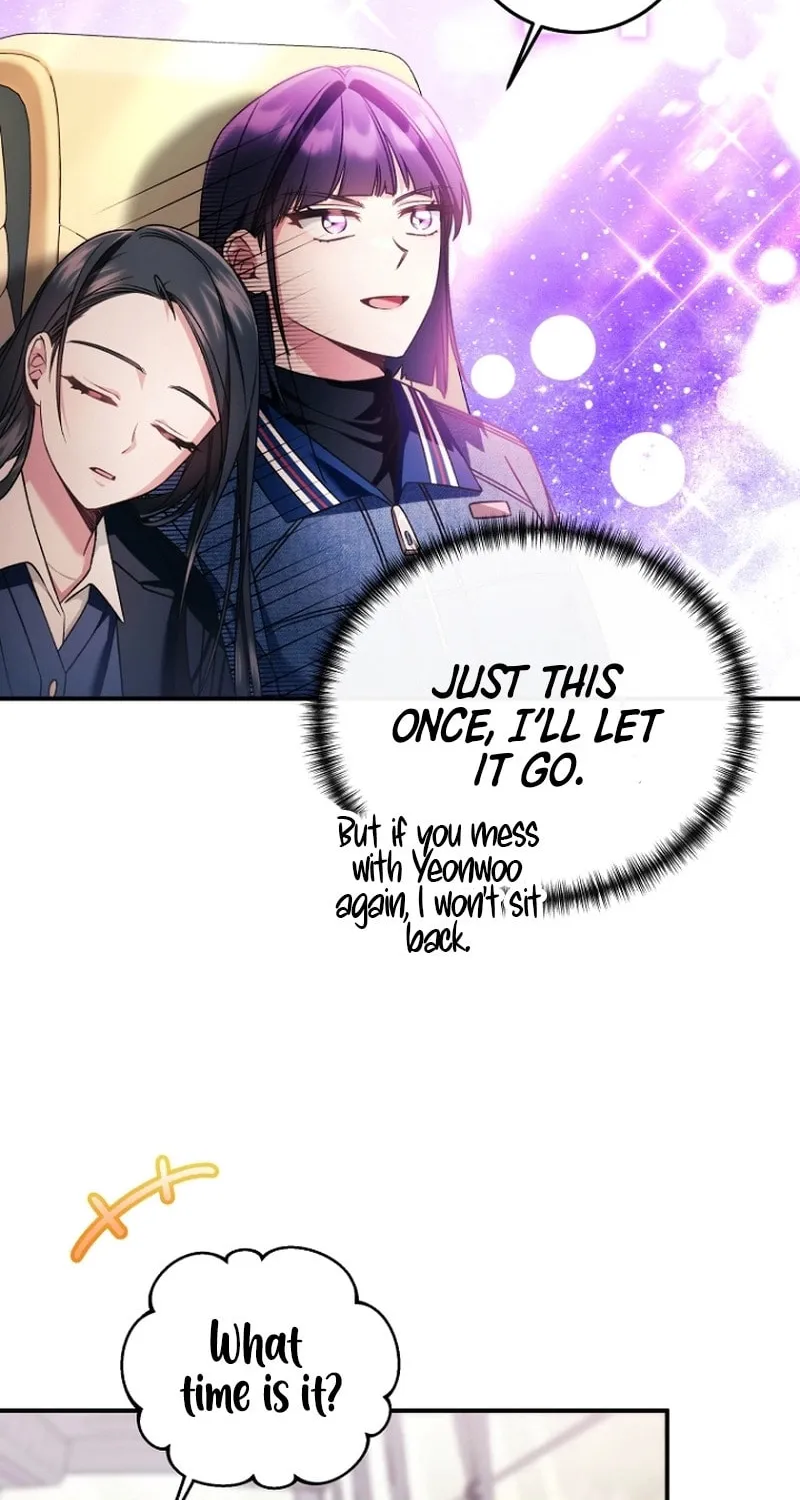 I Tried to Debut My Kid, But Ended Up Debuting Myself Chapter 18 page 30 - 
