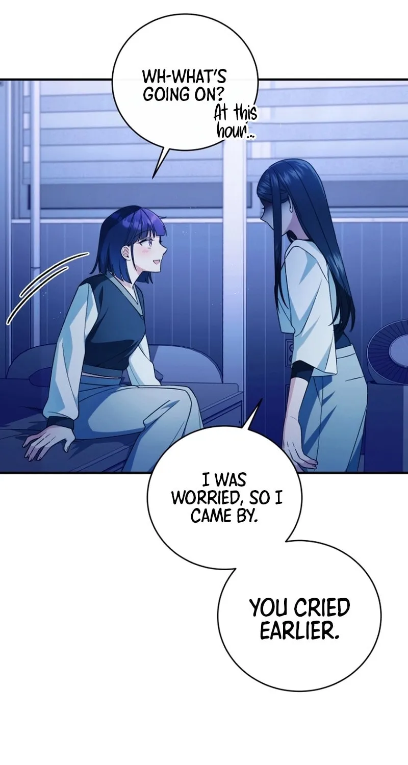 I Tried to Debut My Kid, But Ended Up Debuting Myself Chapter 18 page 4 - 