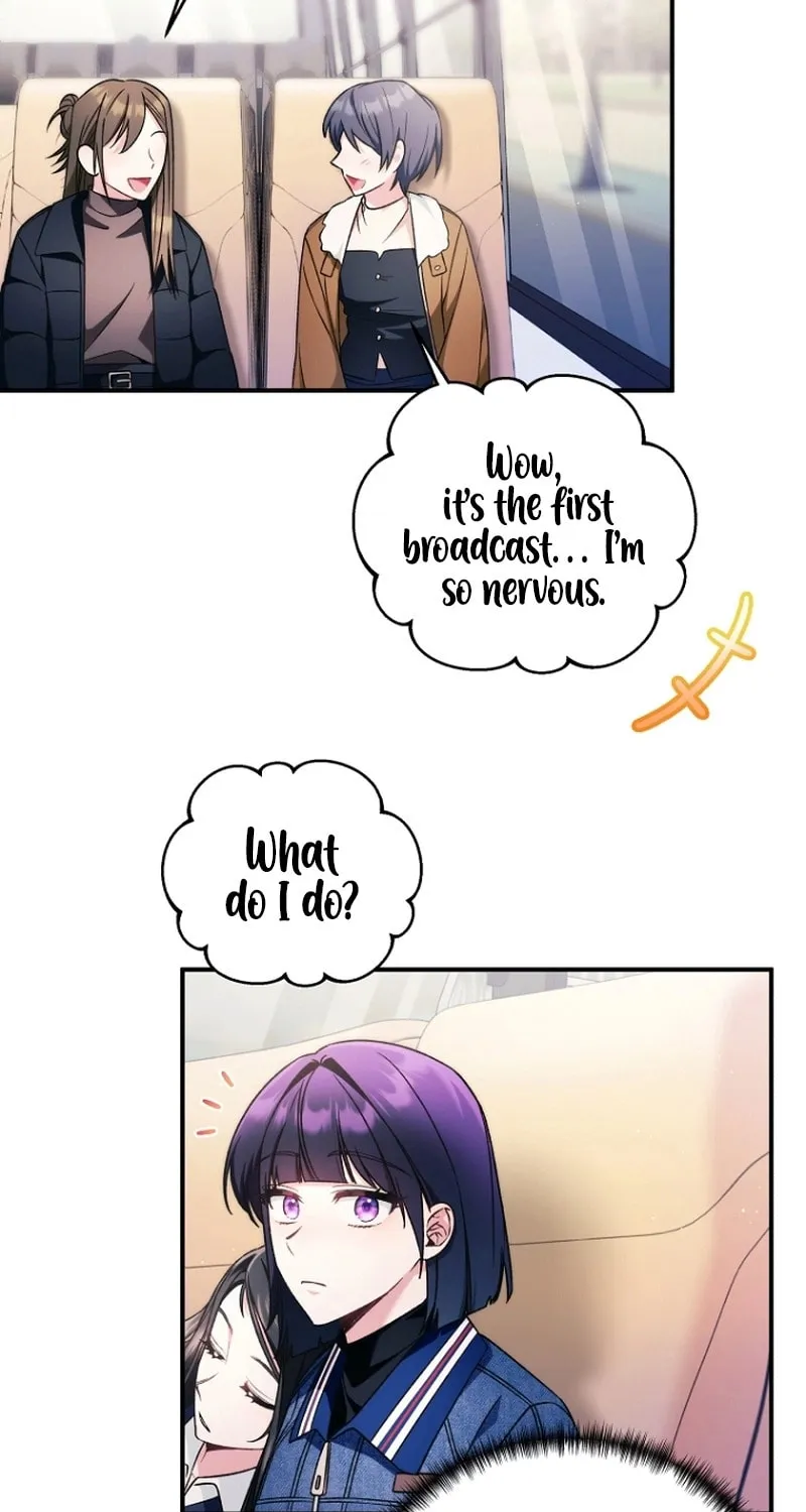 I Tried to Debut My Kid, But Ended Up Debuting Myself Chapter 18 page 31 - 