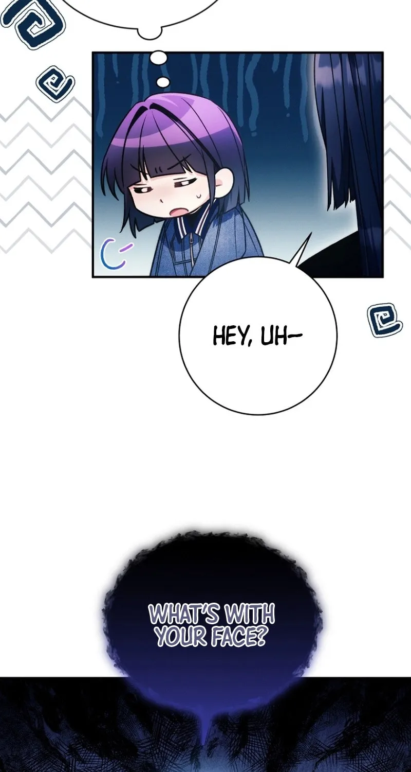 I Tried to Debut My Kid, But Ended Up Debuting Myself Chapter 18 page 34 - 