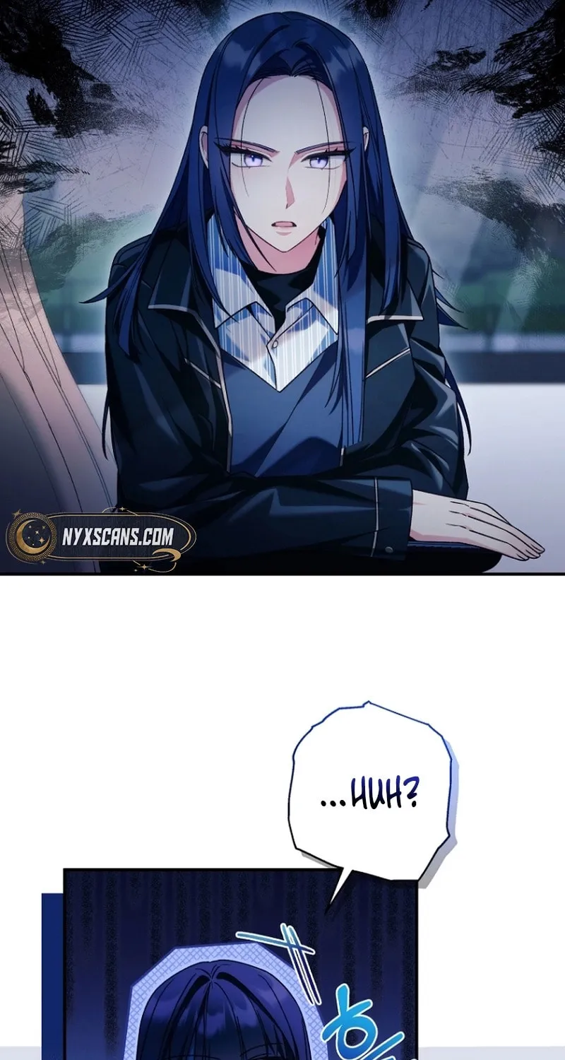 I Tried to Debut My Kid, But Ended Up Debuting Myself Chapter 18 page 35 - 