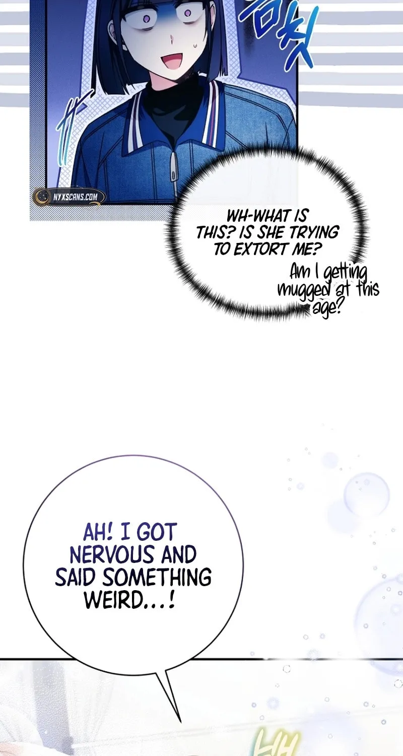 I Tried to Debut My Kid, But Ended Up Debuting Myself Chapter 18 page 36 - 