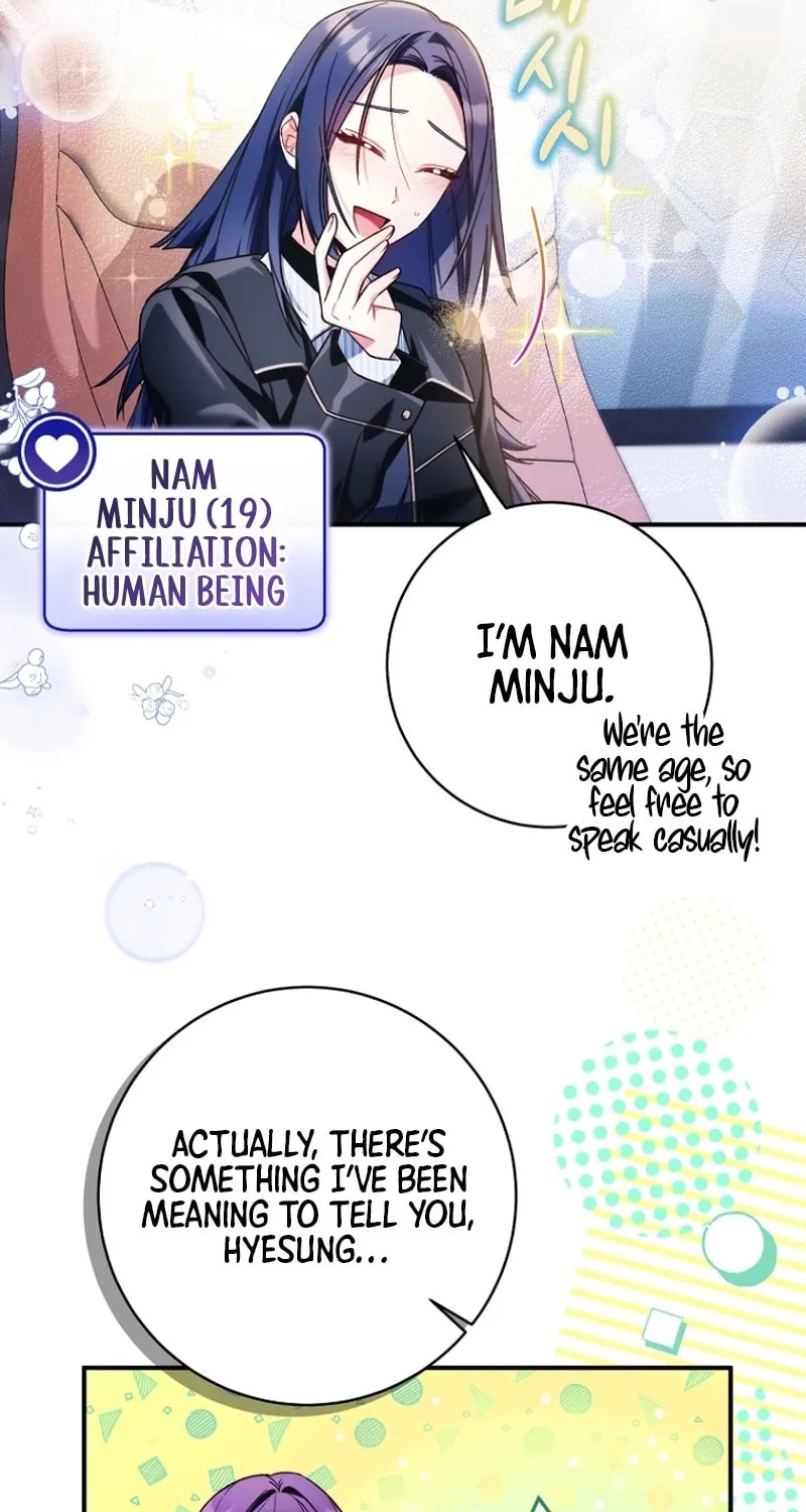 I Tried to Debut My Kid, But Ended Up Debuting Myself Chapter 18 page 37 - 