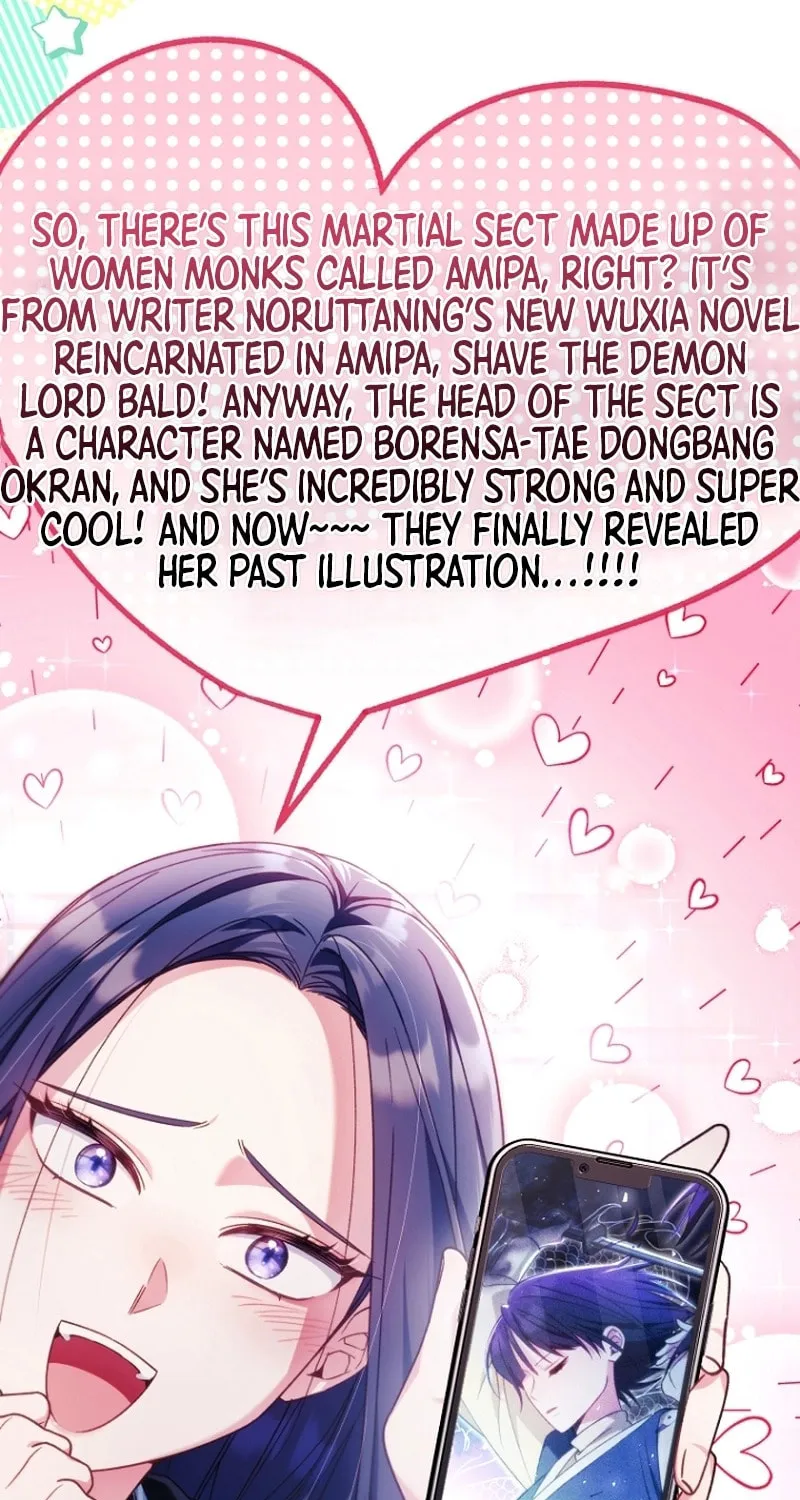 I Tried to Debut My Kid, But Ended Up Debuting Myself Chapter 18 page 39 - 