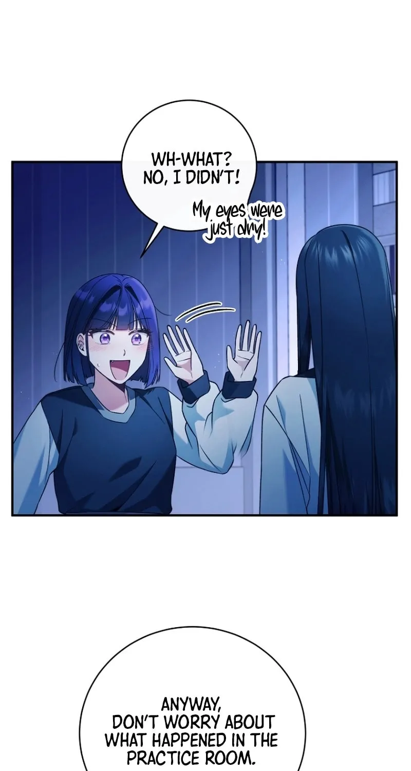 I Tried to Debut My Kid, But Ended Up Debuting Myself Chapter 18 page 5 - 