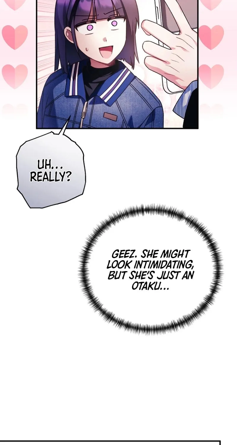 I Tried to Debut My Kid, But Ended Up Debuting Myself Chapter 18 page 41 - 